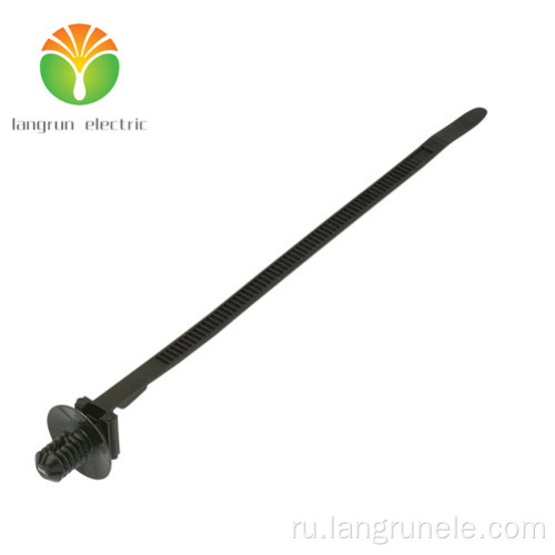 3203505D9-L Push Mount Cable Tie с пихтой деревом